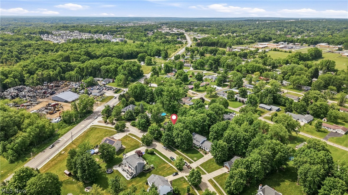 2009 Deer Meadow Boulevard Streetsboro OH 44241