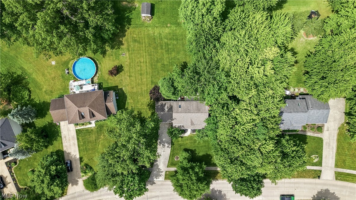 2009 Deer Meadow Boulevard Streetsboro OH 44241
