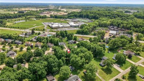 2009 Deer Meadow Boulevard Streetsboro OH 44241