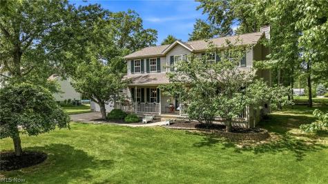2009 Deer Meadow Boulevard Streetsboro OH 44241