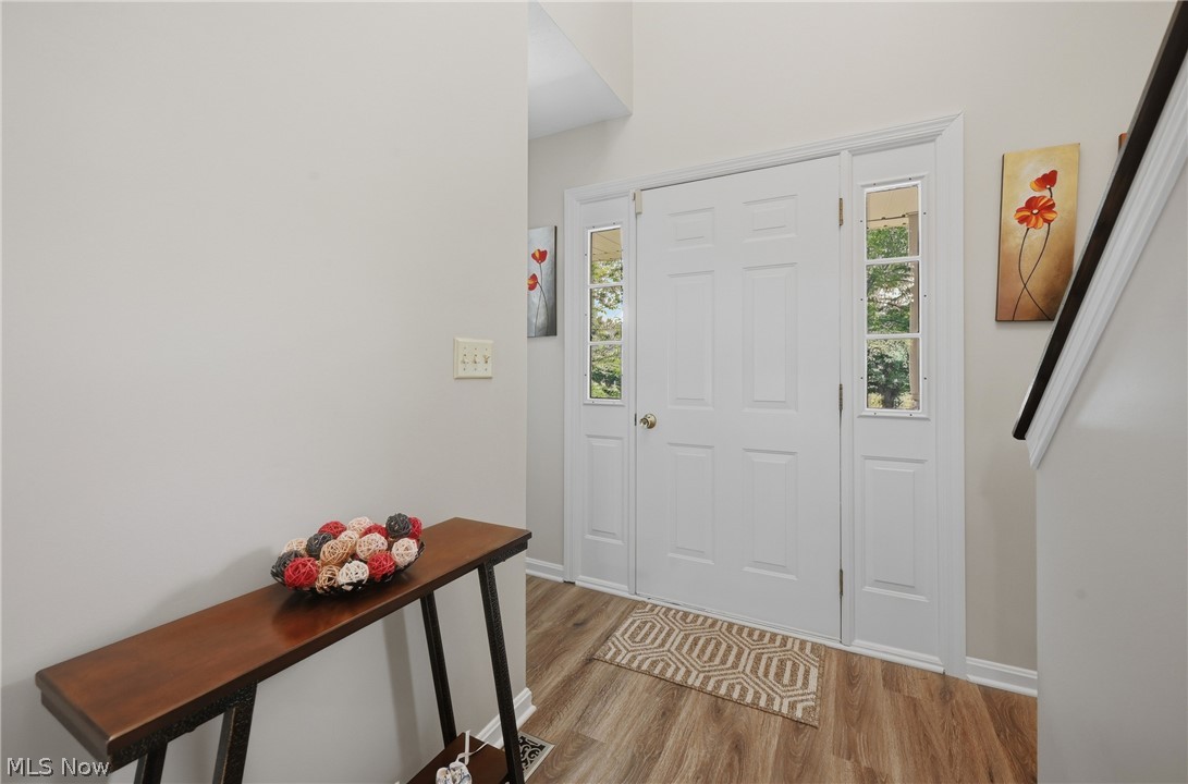 2009 Deer Meadow Boulevard Streetsboro OH 44241