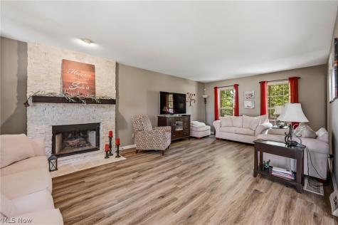 2009 Deer Meadow Boulevard Streetsboro OH 44241