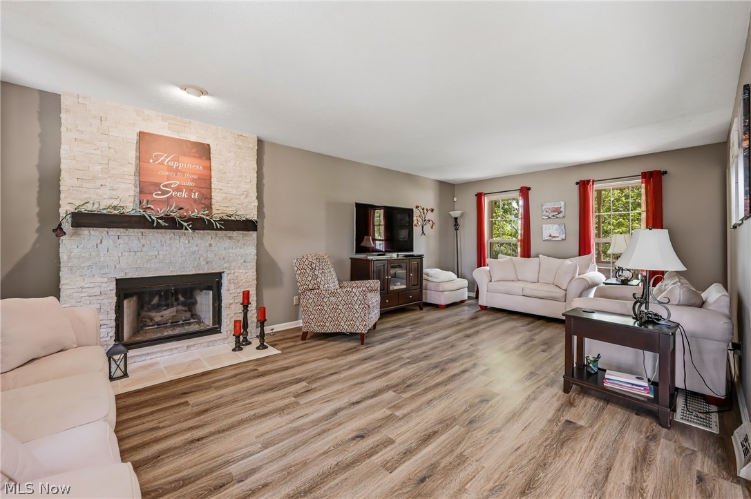 2009 Deer Meadow Boulevard Streetsboro OH 44241