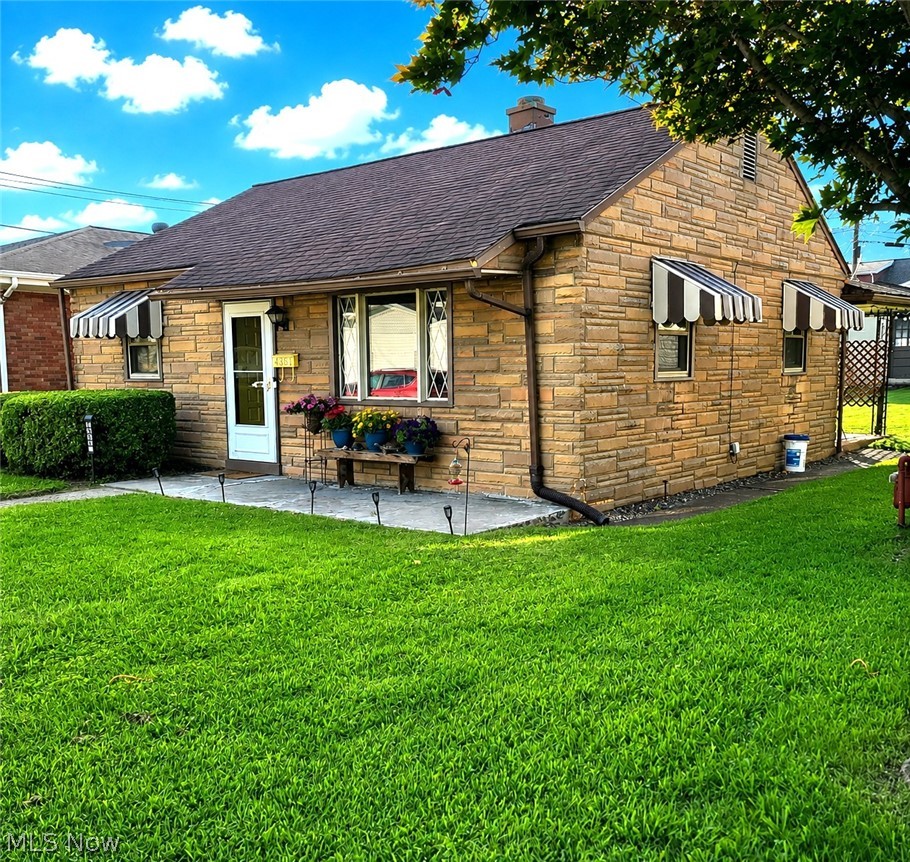 4365 Highland Avenue Shadyside OH 43947