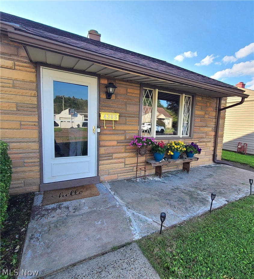 4365 Highland Avenue Shadyside OH 43947