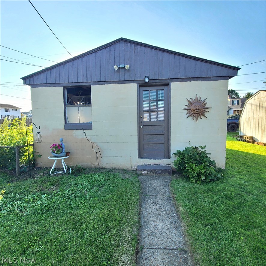 4365 Highland Avenue Shadyside OH 43947