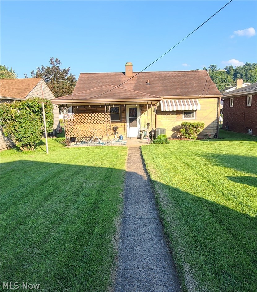 4365 Highland Avenue Shadyside OH 43947