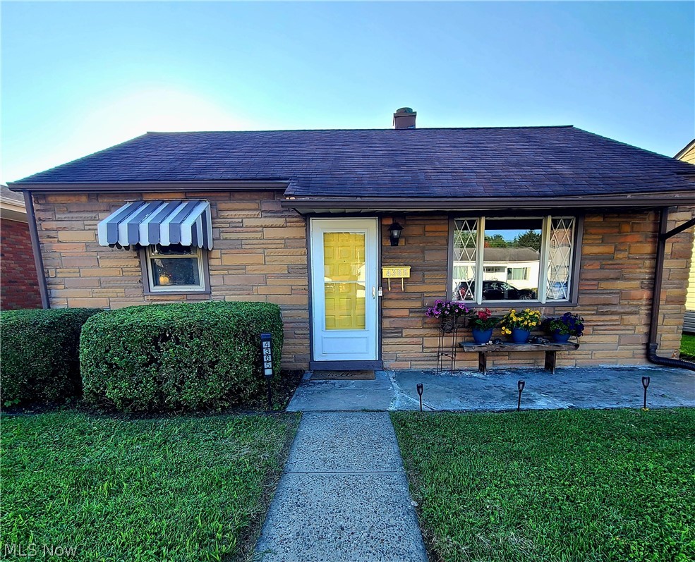 4365 Highland Avenue Shadyside OH 43947