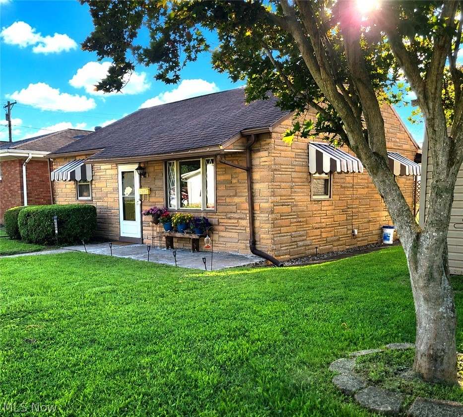 4365 Highland Avenue Shadyside OH 43947