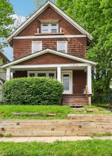 897 Polk Avenue Akron OH 44314