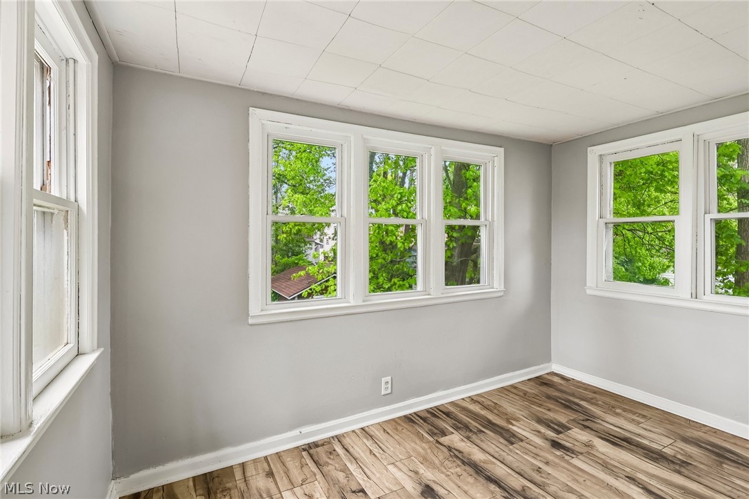 897 Polk Avenue Akron OH 44314