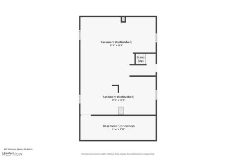 897 Polk Avenue Akron OH 44314