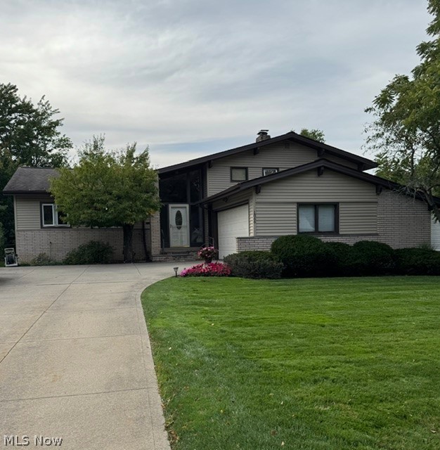 1866 Aldersgate Drive Lyndhurst OH 44124