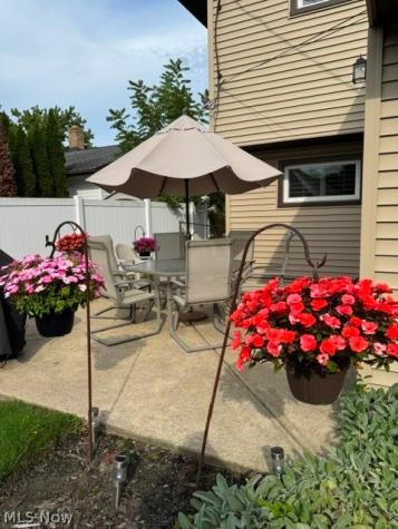 1866 Aldersgate Drive Lyndhurst OH 44124