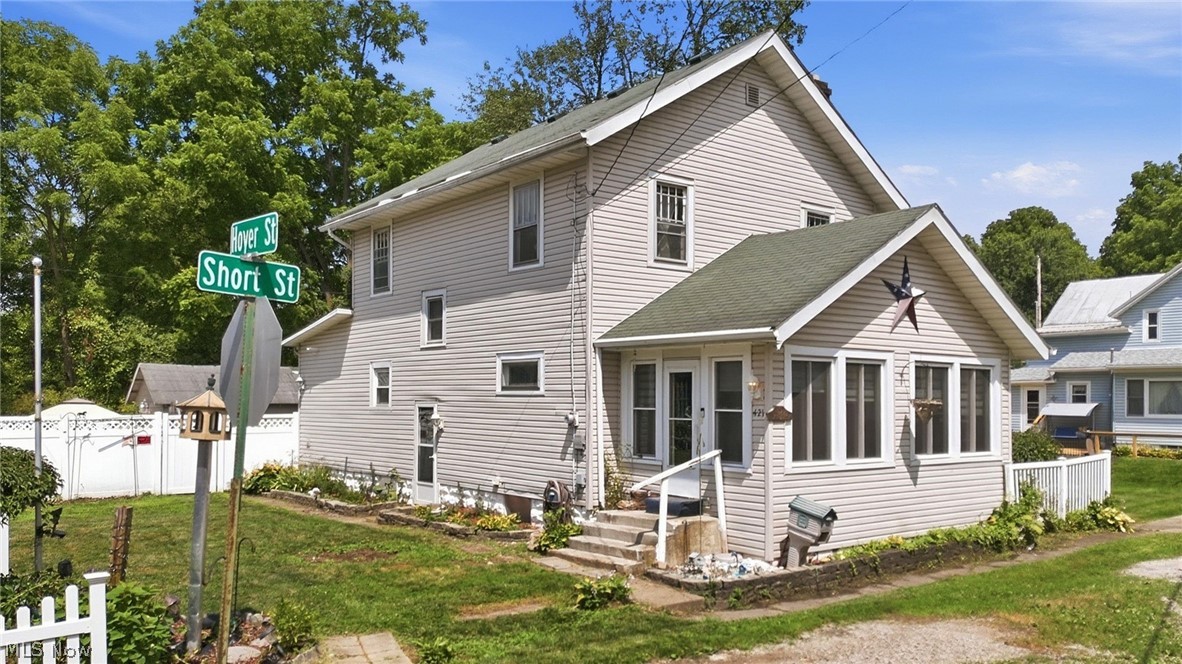 421 Riverside Drive Loudonville OH 44842