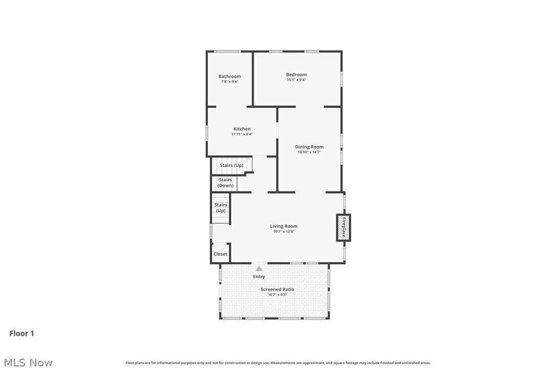 421 Riverside Drive Loudonville OH 44842