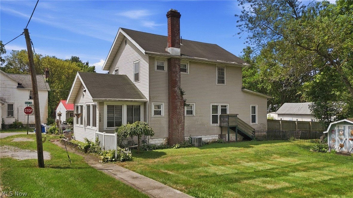 421 Riverside Drive Loudonville OH 44842