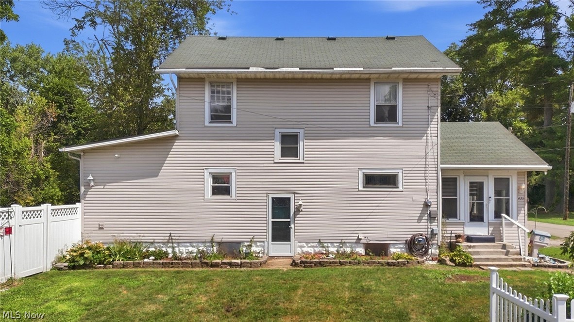 421 Riverside Drive Loudonville OH 44842