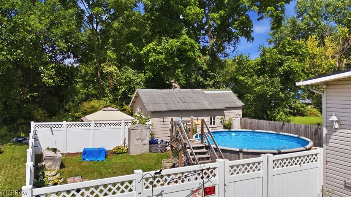 421 Riverside Drive Loudonville OH 44842
