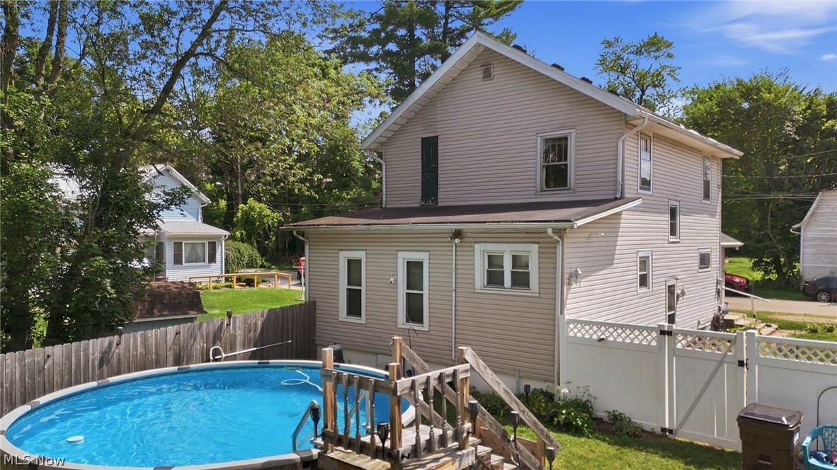 421 Riverside Drive Loudonville OH 44842