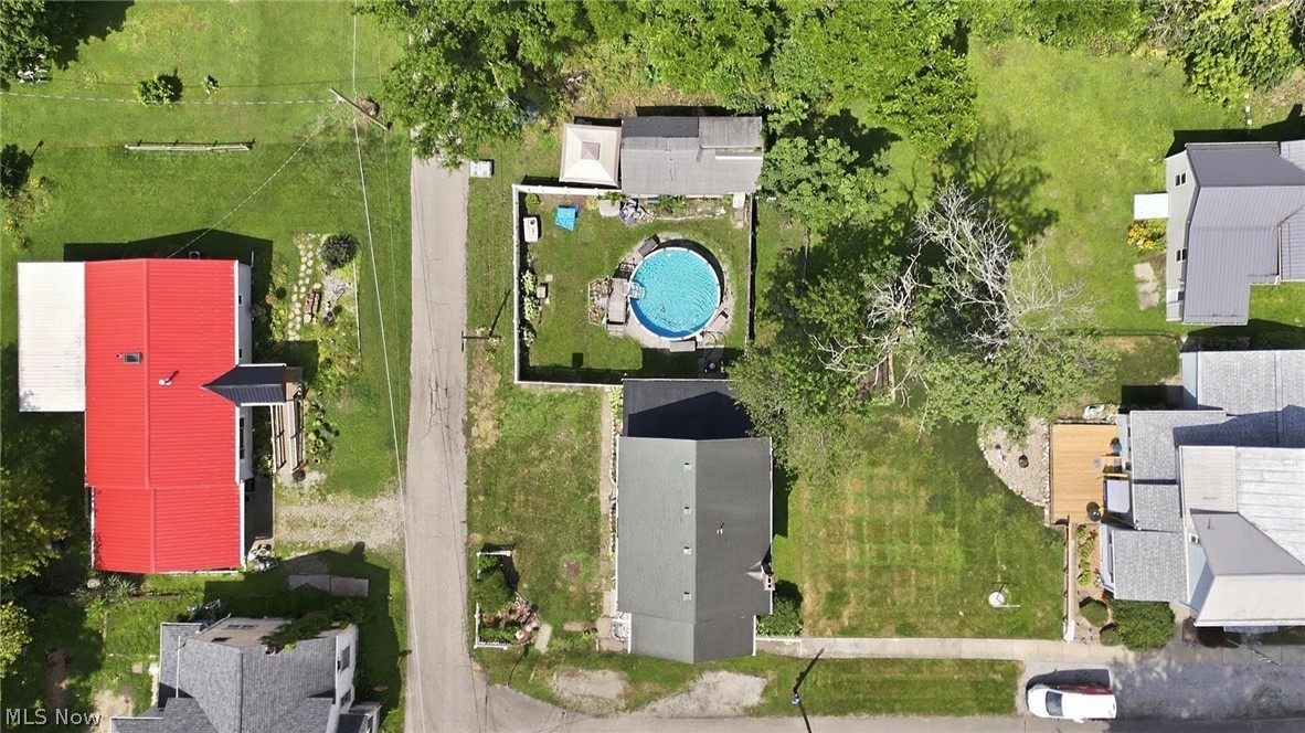 421 Riverside Drive Loudonville OH 44842