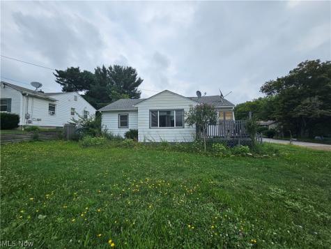 265 Massillon Road Akron OH 44312