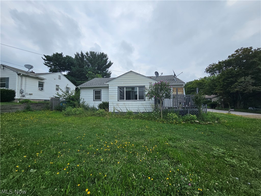 265 Massillon Road Akron OH 44312