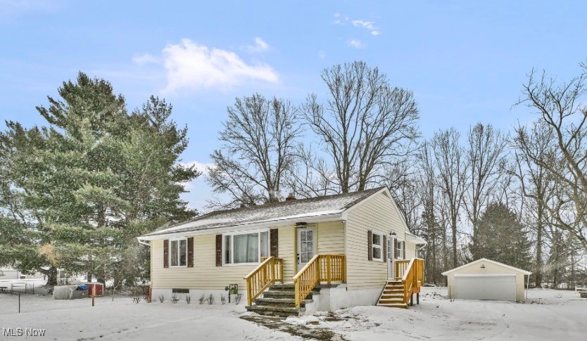 1731 Berger Road Akron OH 44312