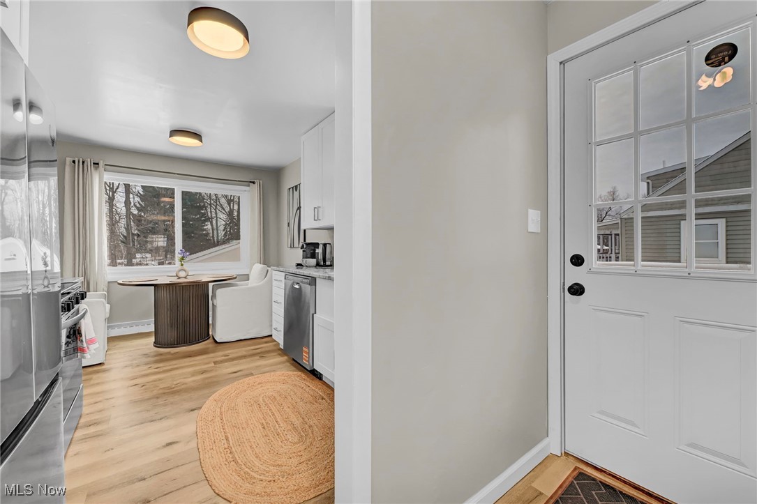 1731 Berger Road Akron OH 44312