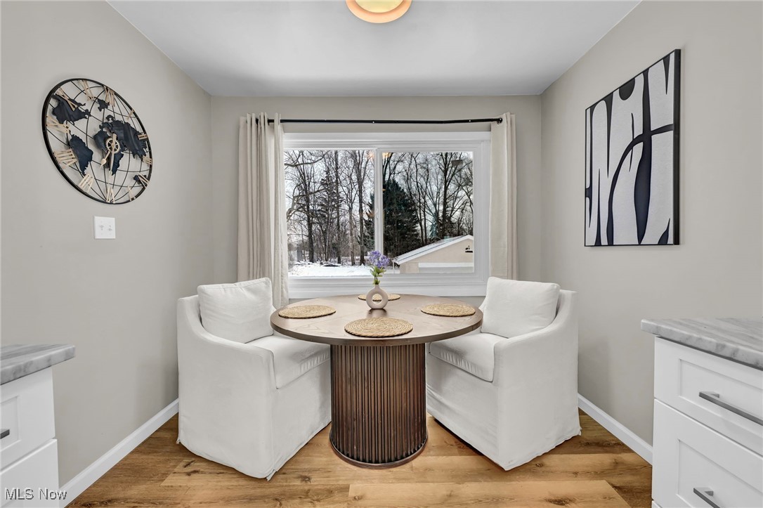 1731 Berger Road Akron OH 44312