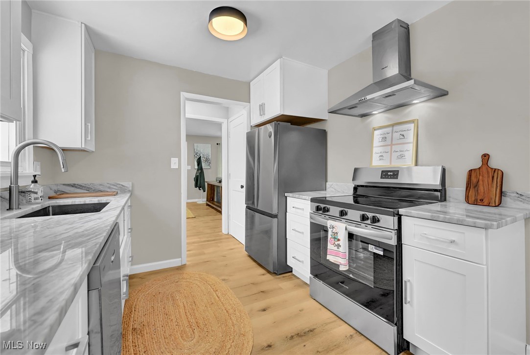 1731 Berger Road Akron OH 44312