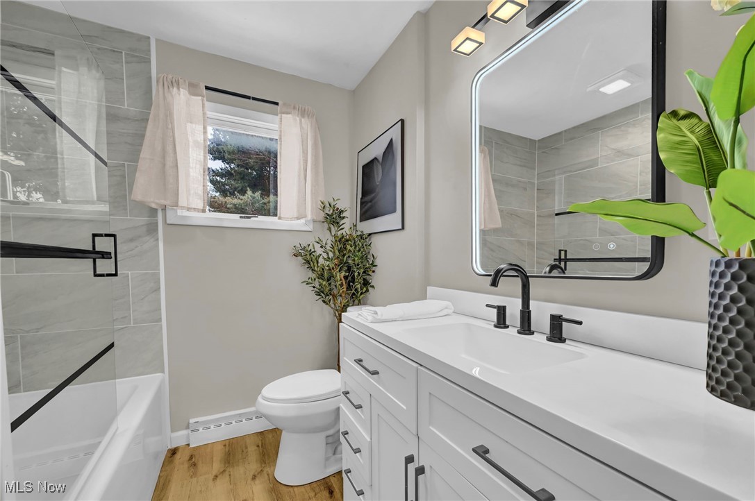 1731 Berger Road Akron OH 44312