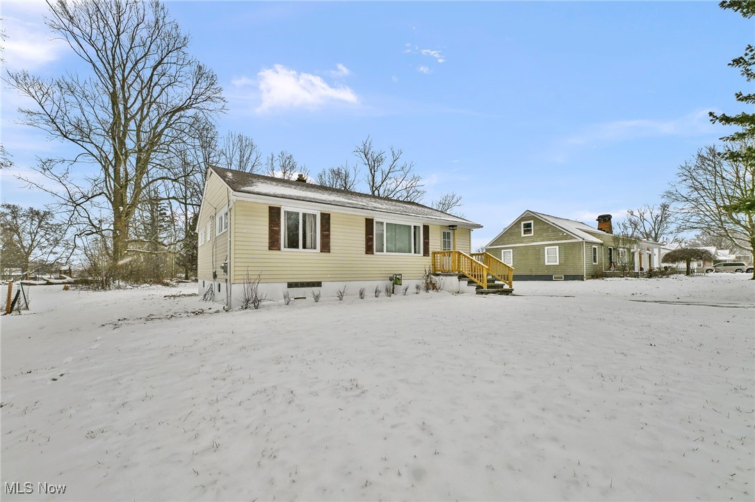 1731 Berger Road Akron OH 44312