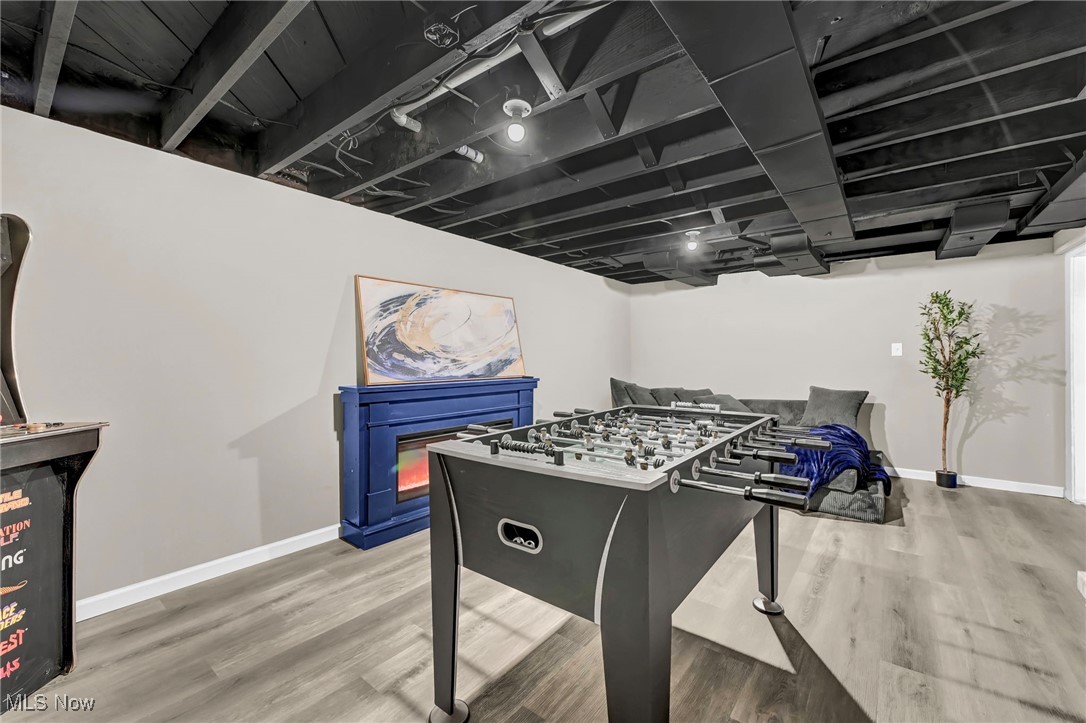 1731 Berger Road Akron OH 44312