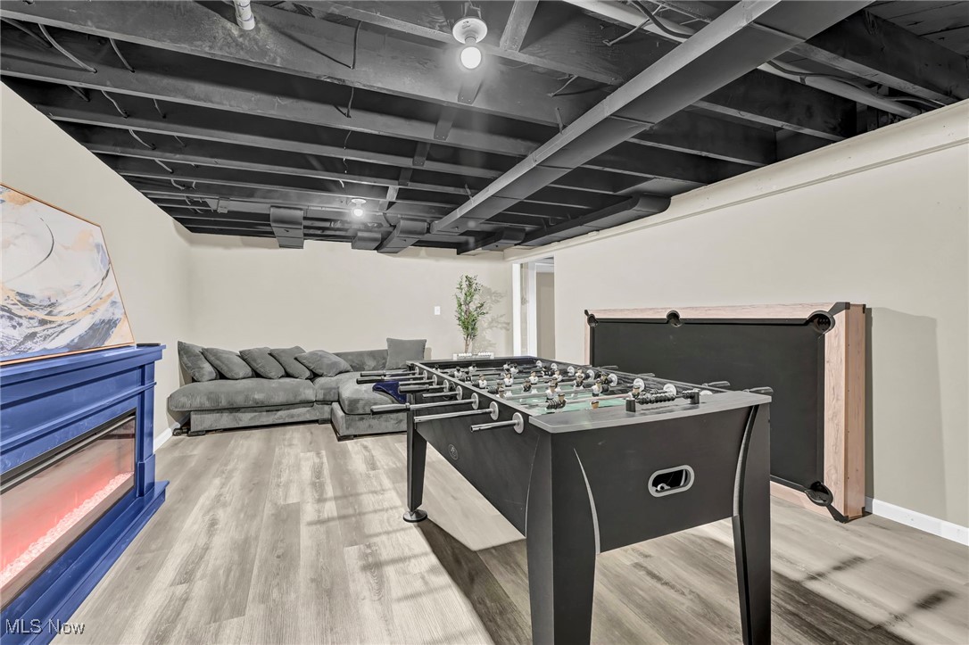 1731 Berger Road Akron OH 44312