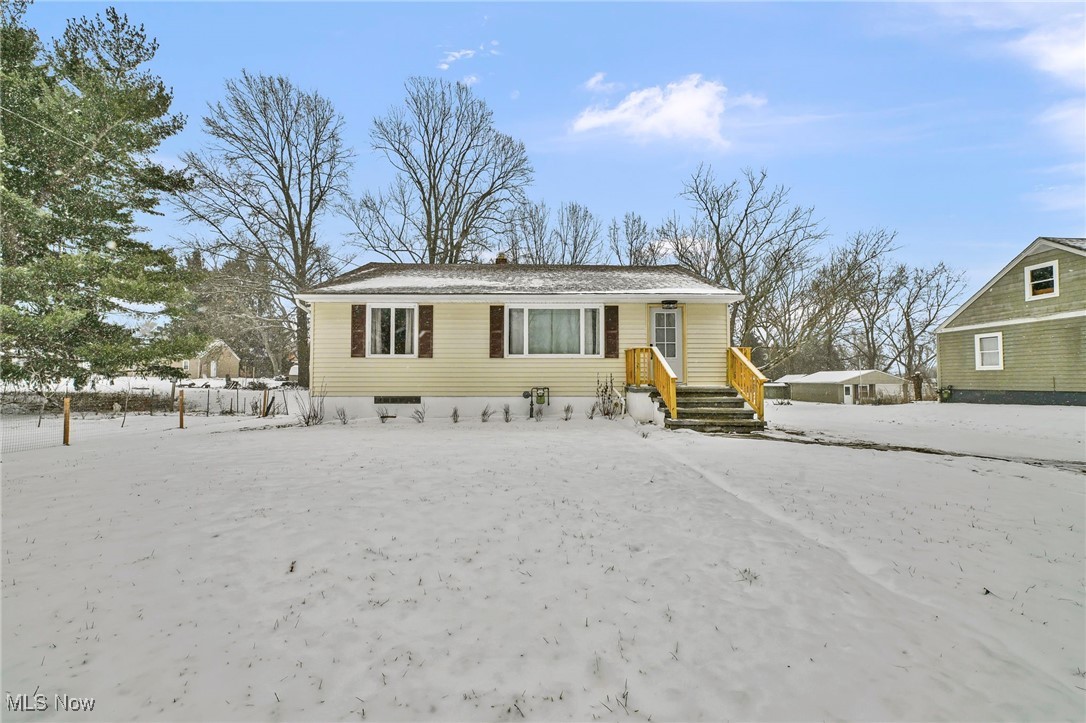 1731 Berger Road Akron OH 44312