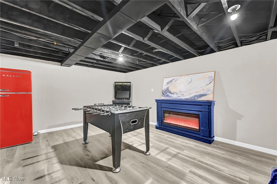 1731 Berger Road Akron OH 44312