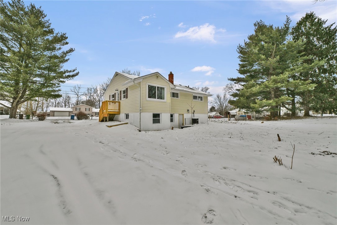 1731 Berger Road Akron OH 44312