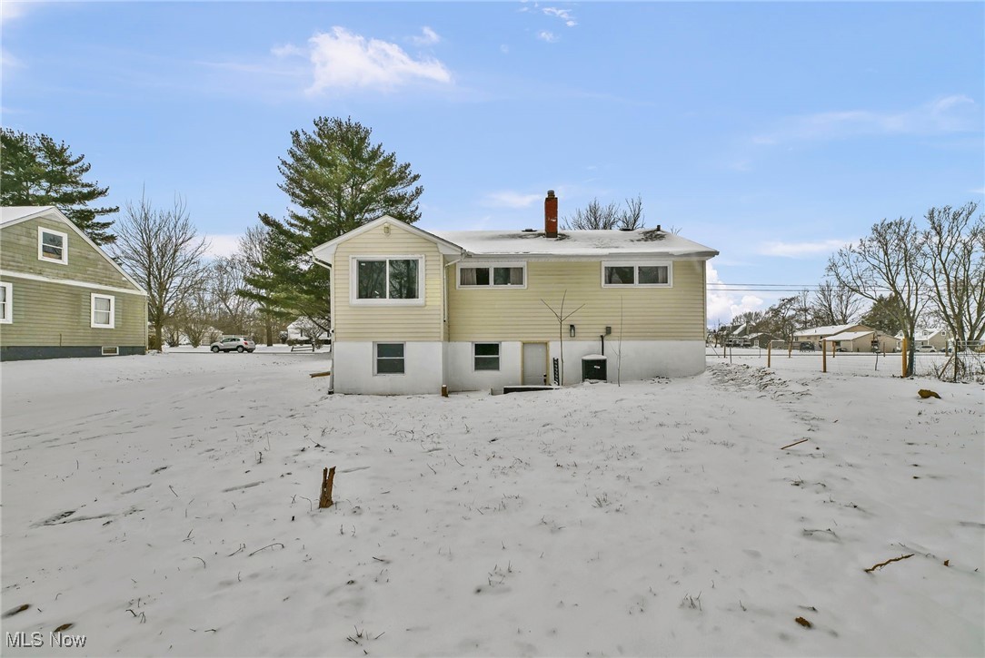 1731 Berger Road Akron OH 44312