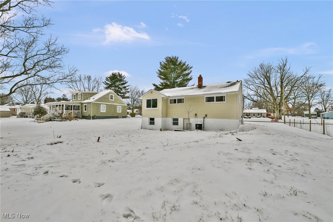 1731 Berger Road Akron OH 44312