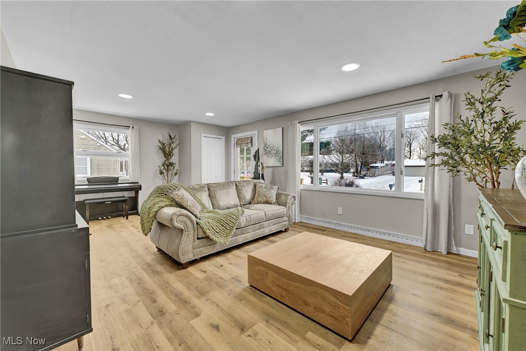 1731 Berger Road Akron OH 44312