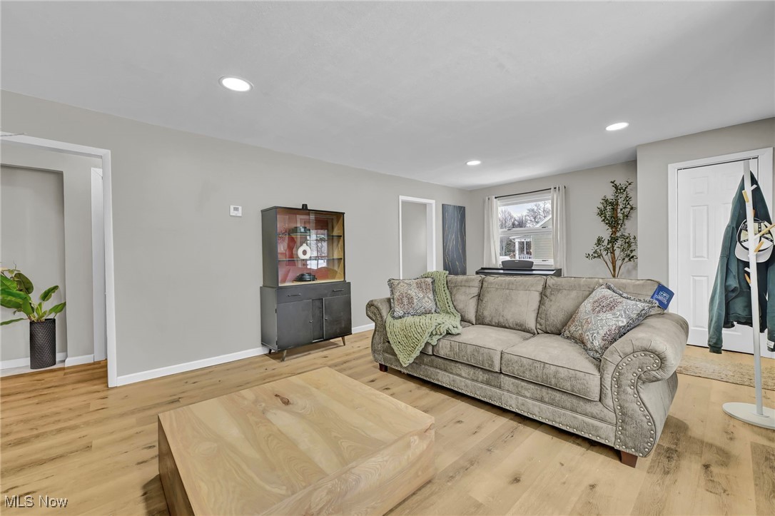 1731 Berger Road Akron OH 44312