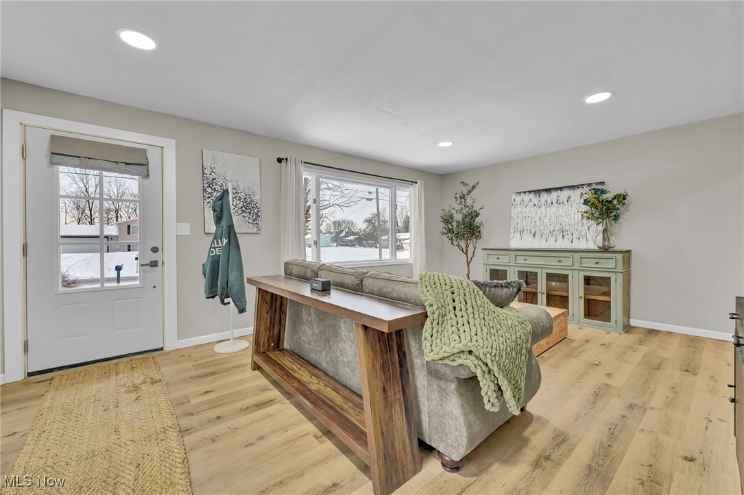 1731 Berger Road Akron OH 44312