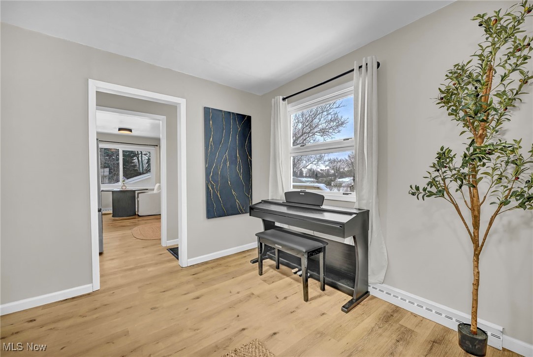 1731 Berger Road Akron OH 44312