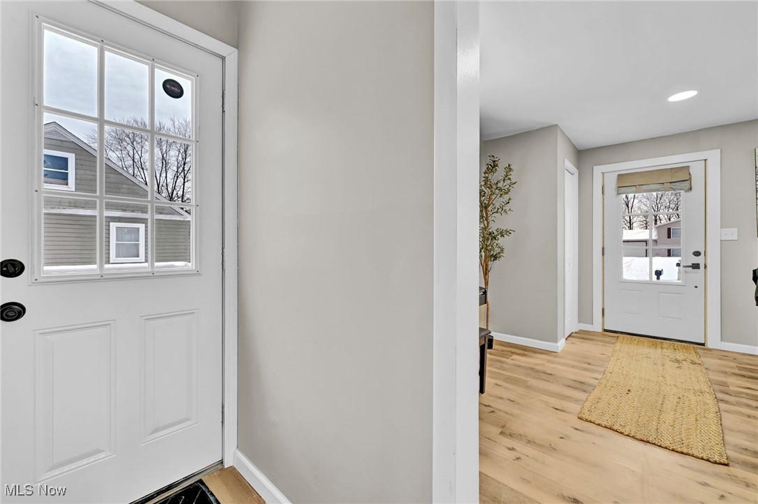 1731 Berger Road Akron OH 44312