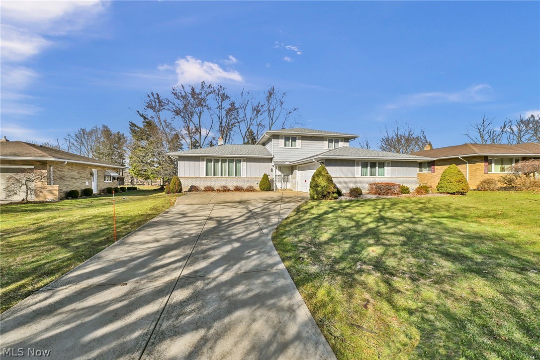 Parma OH, 7217 Lakeview Drive