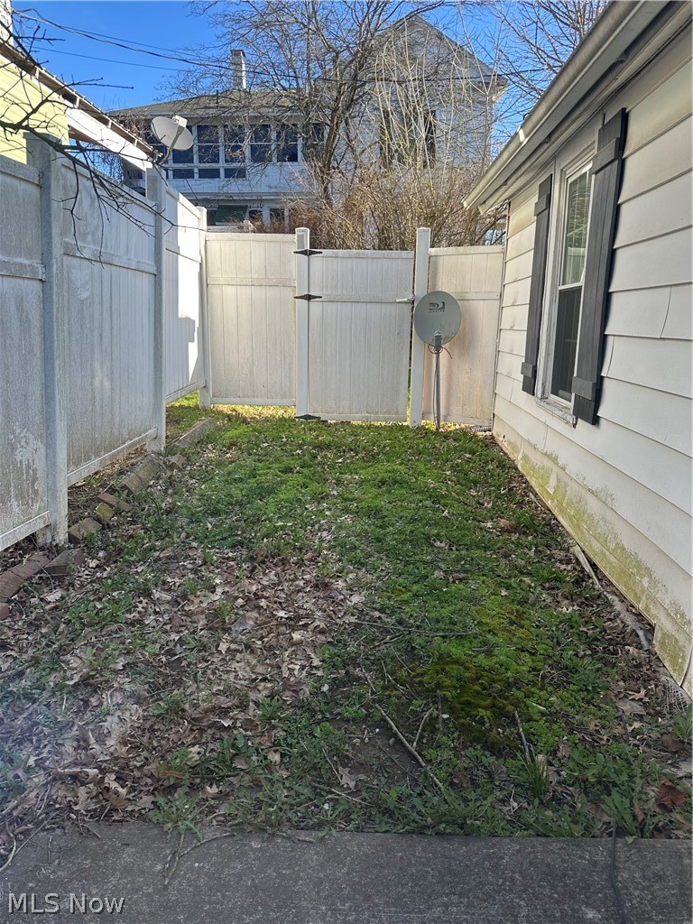 207 South Sycamore Woodsfield OH 43793