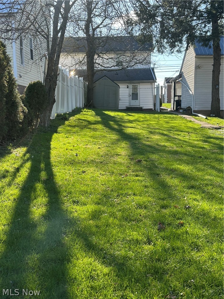 207 South Sycamore Woodsfield OH 43793