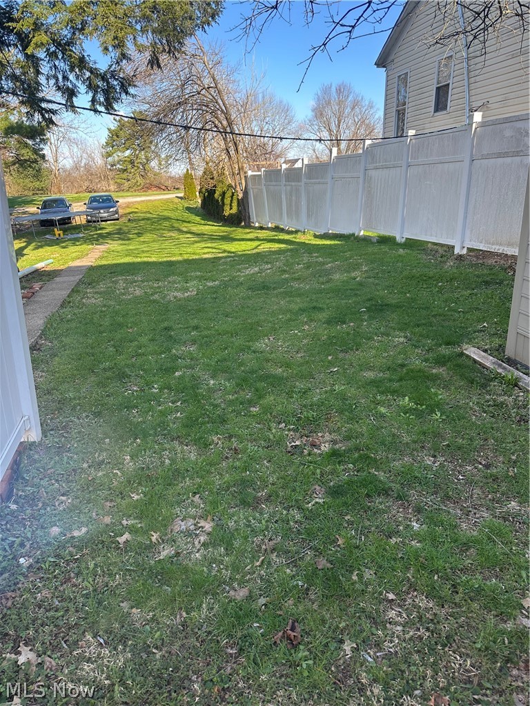207 South Sycamore Woodsfield OH 43793