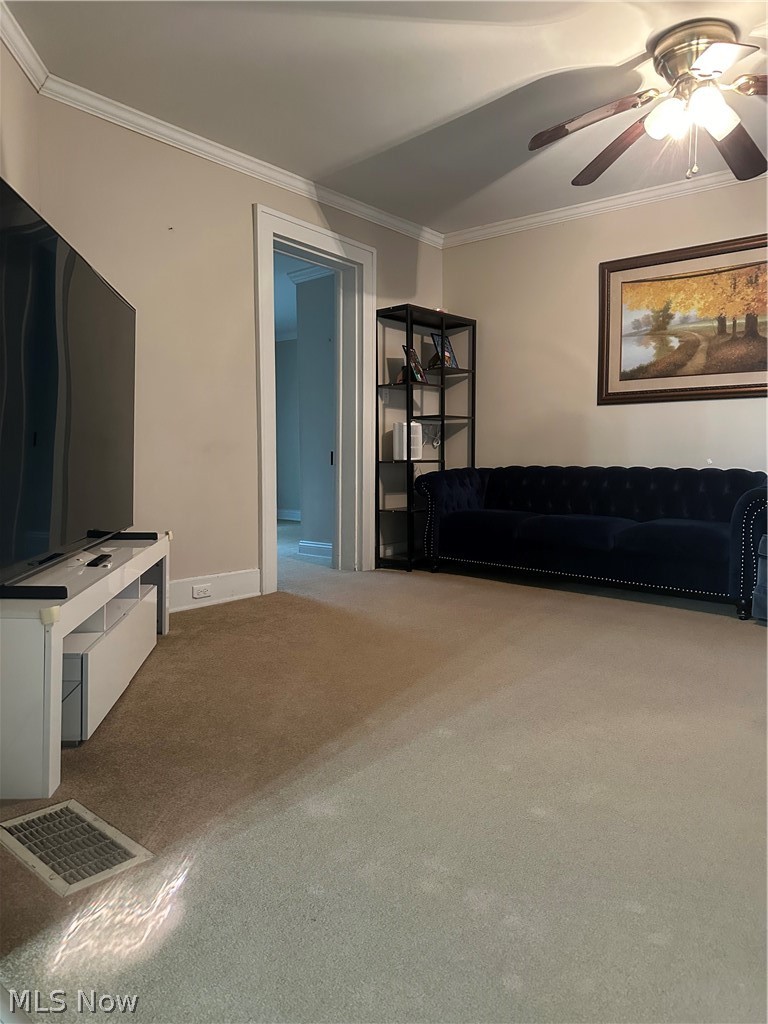 207 South Sycamore Woodsfield OH 43793